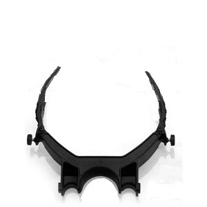 Sun Mountain Speed Cart V1 Upper Wrap Assembly (Arms)