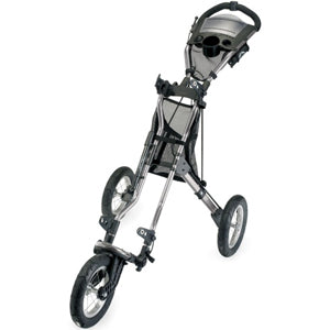 2012 Sun Mountain Speed Cart V2 Push Cart