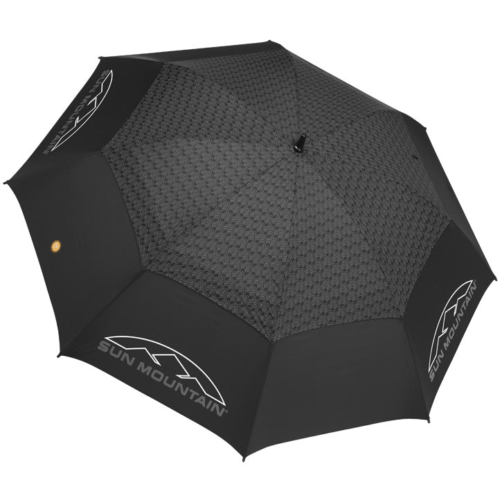Sun Mountain Umbrella 62" - Automatic