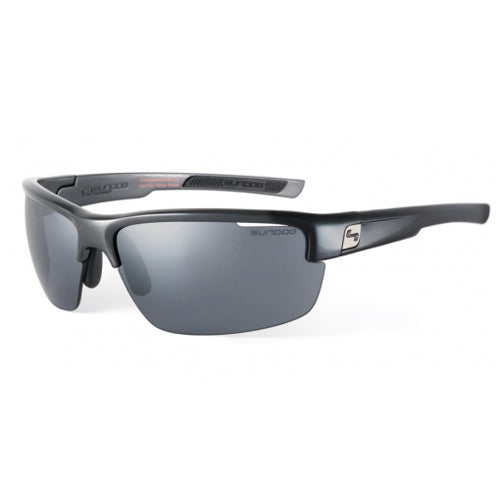 Sundog Draw Sunglasses - Smoke/Pearl Black