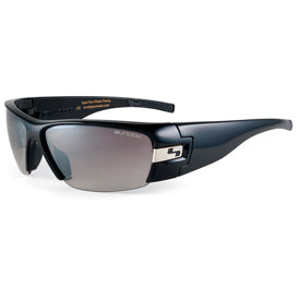 Sundog H Signature Series C18 Amber/Matte Black