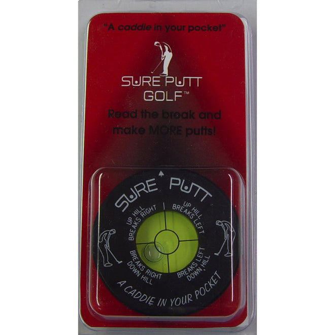 Sure Putt Golf
