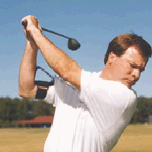 Swing Extender