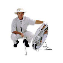 Swing Image Mirror