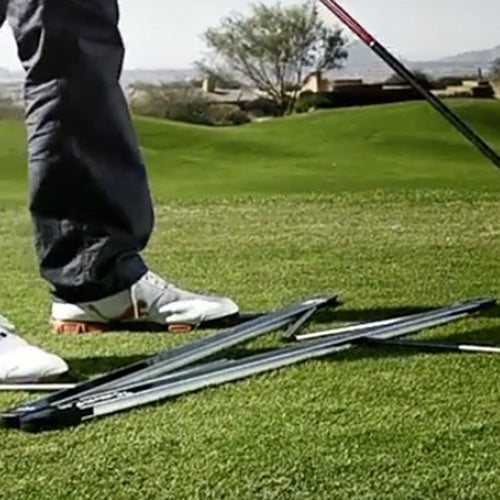 The Swing Setup