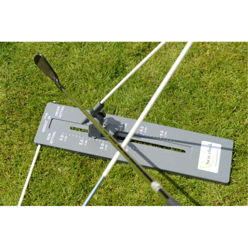 SwingCheck Golf Swing Training Aid