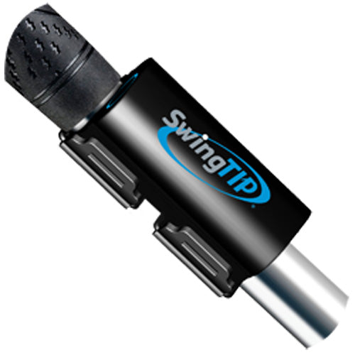 SwingTip Golf Swing Analyzer