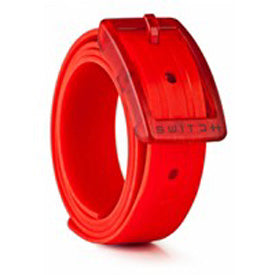 Switch Golf Belt - Code Red