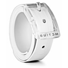 Switch Golf Belt - Frostbite