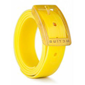 Switch Golf Belt - Starburst