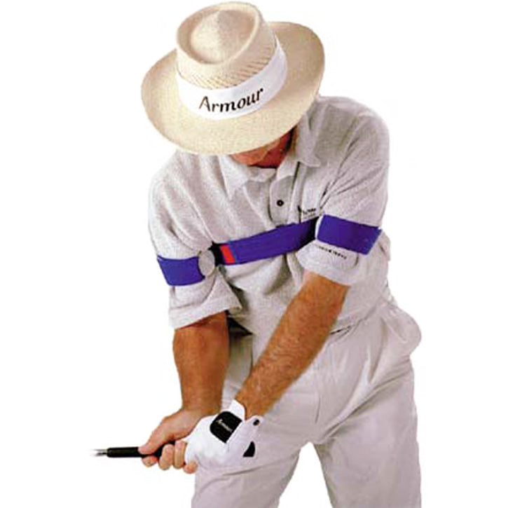 Swing Link Golf Training Aid
