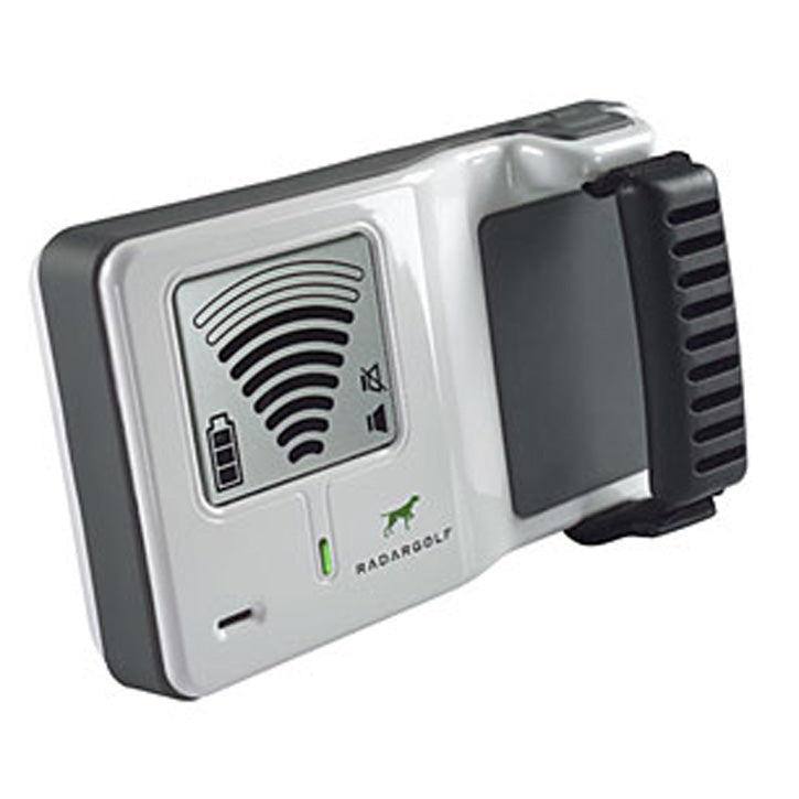 Radar Golf System (With 1 Dozen Balls)