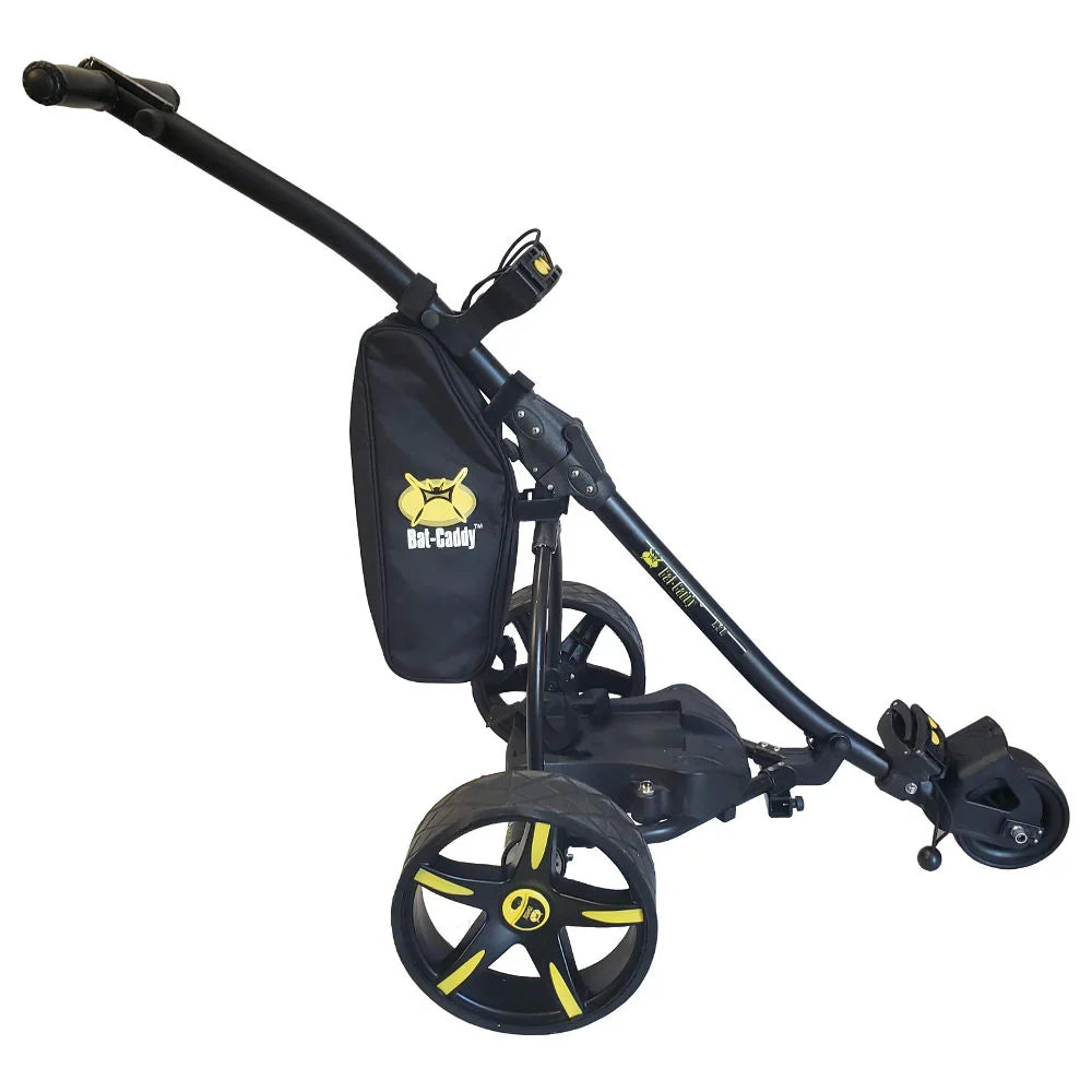 Bat Caddy Cooler & Accessory Bag - view 5