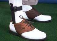 The Ankle Tac-Tic