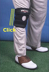 The Knee Tac-Tic