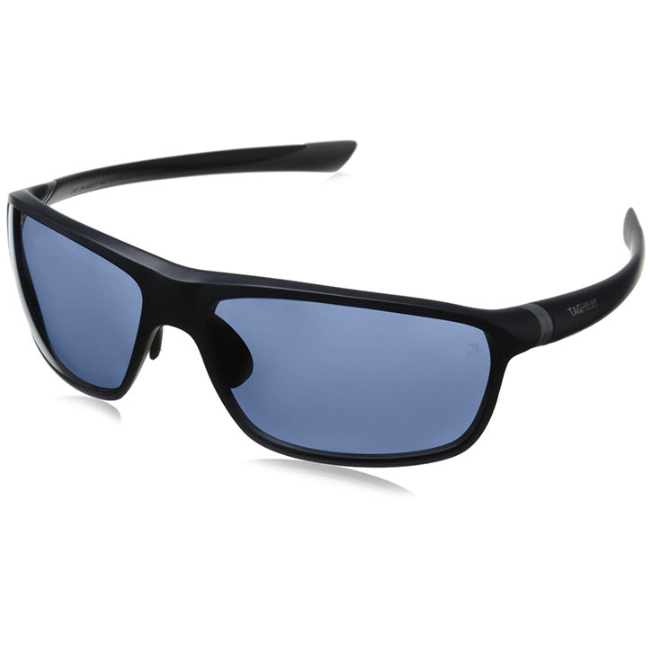 Tag Heuer 27� Sunglasses - Blue Gray/Watersport Blue