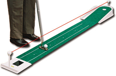 Targaline Putting System