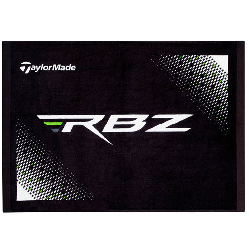 TaylorMade 2012 Rocketballz Players Towel