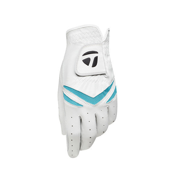 TaylorMade 2013 Stratus Glove - Womens Light Blue