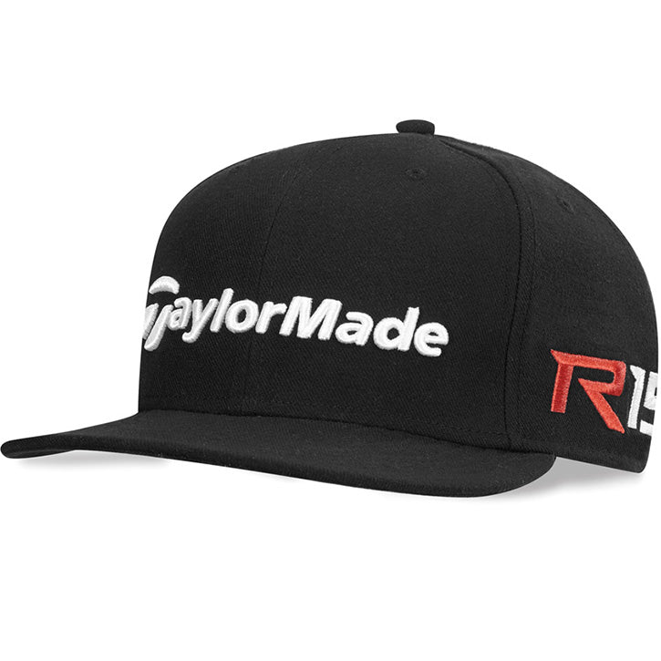 Taylormade 9Fifty Golf Hat - Black