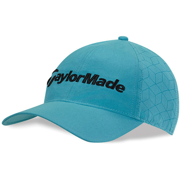 TaylorMade Tour Golf Hat - Womens Turquoise