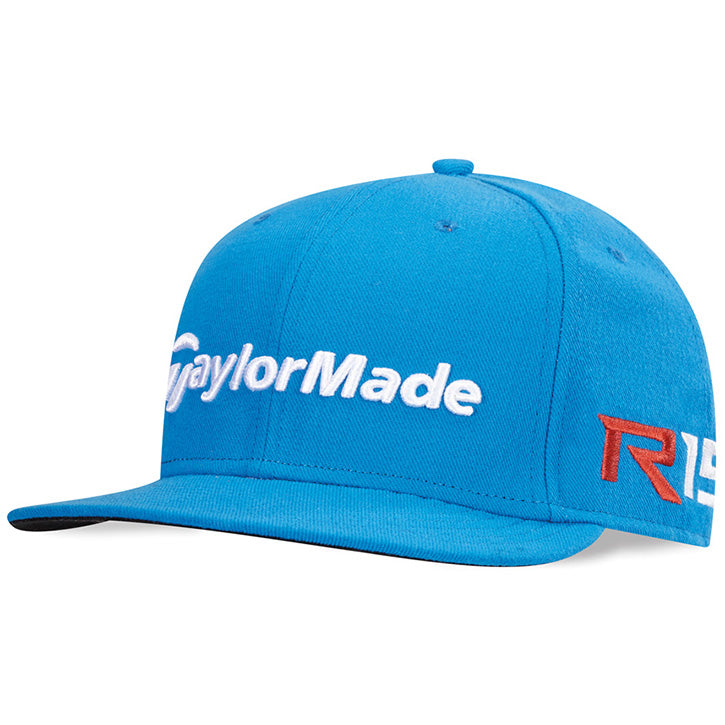 Taylormade 9Fifty Golf Hat - Bahia Blue