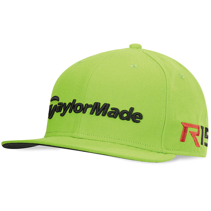Taylormade 9Fifty Golf Hat - Grasshopper
