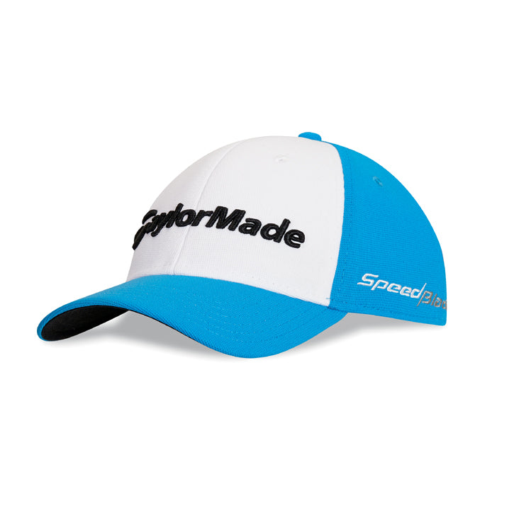 TaylorMade SLDR Hat - White