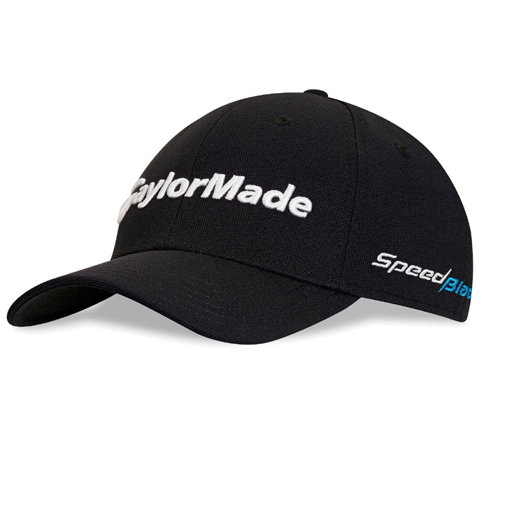 TaylorMade SpeedBlade Hat - Black