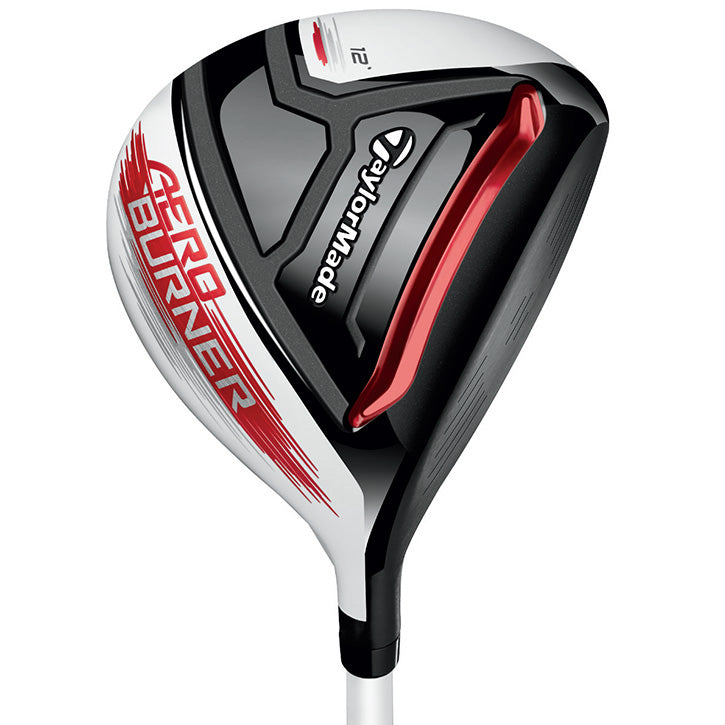 TaylorMade AeroBurner Mini Driver