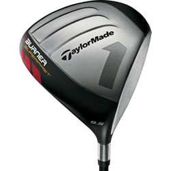 Taylormade Burner Superfast Driver - Pre-Owned