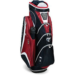 TaylorMade Catalina Cart Bag - 2010