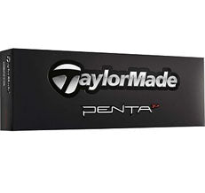 TaylorMade Penta TP Custom Number 69 (2 Dozen)