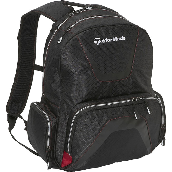 TaylorMade Performance Backpack