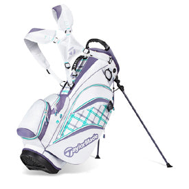 Taylormade Pure-Lite 3.0 Stand Bag - Womens