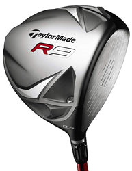 TaylorMade R9 Driver