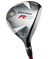 TaylorMade R9 Fairway Wood