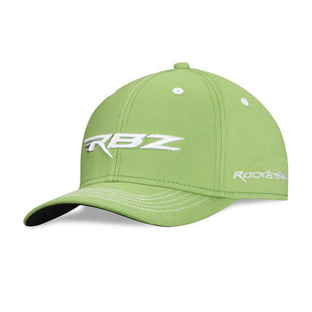 TaylorMade 2012 RocketBallz High Crown Hat - Slime