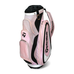 TaylorMade San Marino Cart Bag - 2010