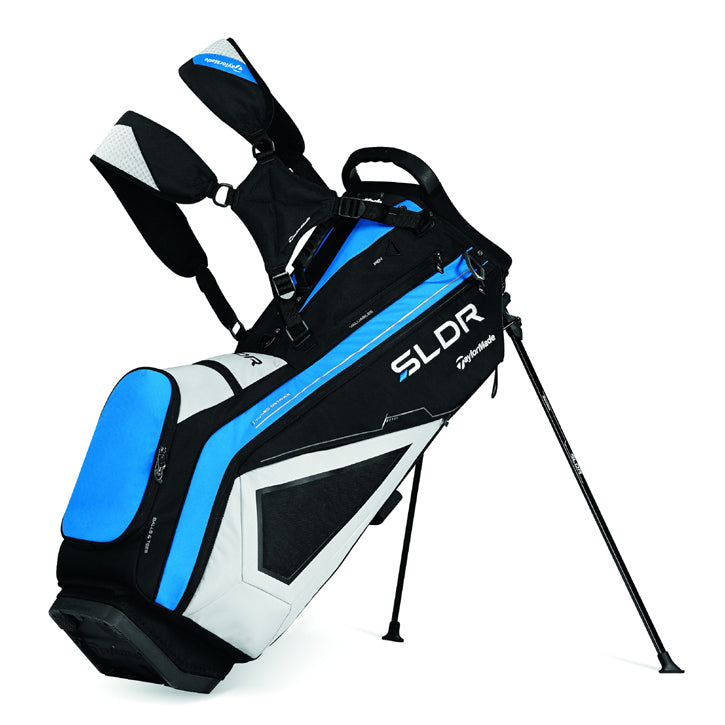 TaylorMade SLDR Stand Bag