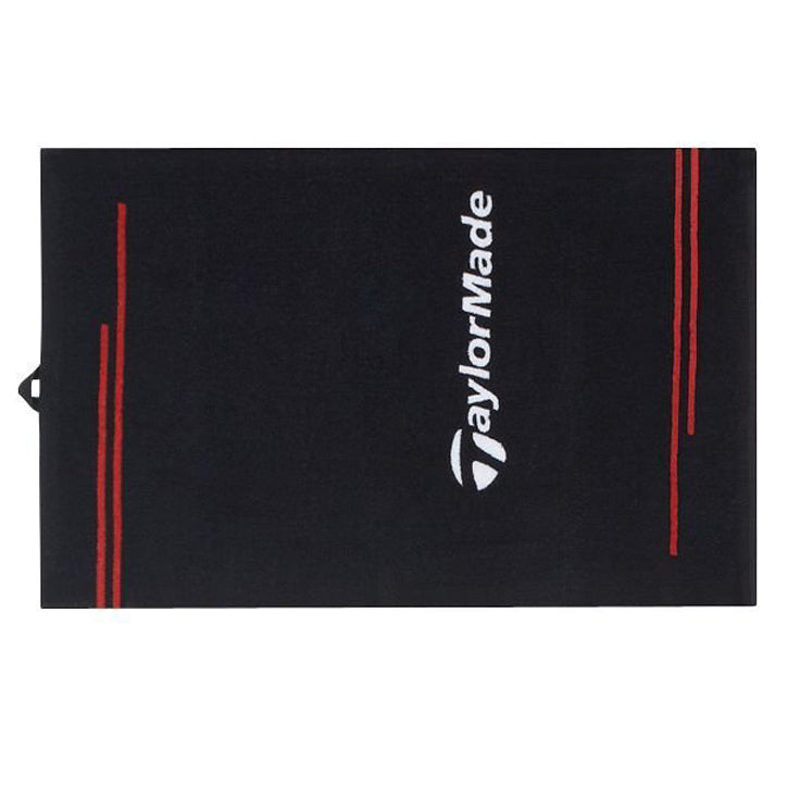 TaylorMade Terry Cart Towel