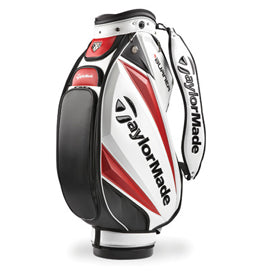 TaylorMade TMX T2 R9 Cart Bag