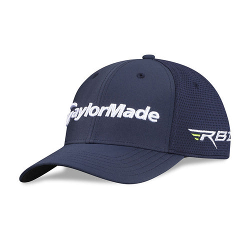 TaylorMade 2012 Tour Cage Hat - Navy