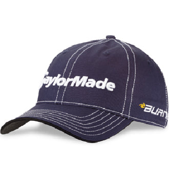 TaylorMade 2012 Tour Cotton Hat - Navy