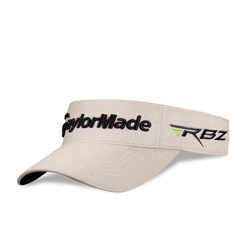 TaylorMade 2012 Tour Radar Visor - Khaki
