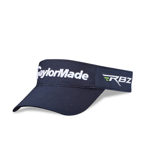 TaylorMade 2012 Tour Radar Visor - Navy