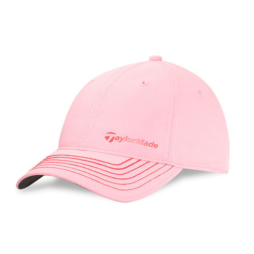 TaylorMade 2012 Trinity 2.0 Hat - Pink