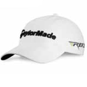 TaylorMade 2012 US Open Hat Limited Edition - White