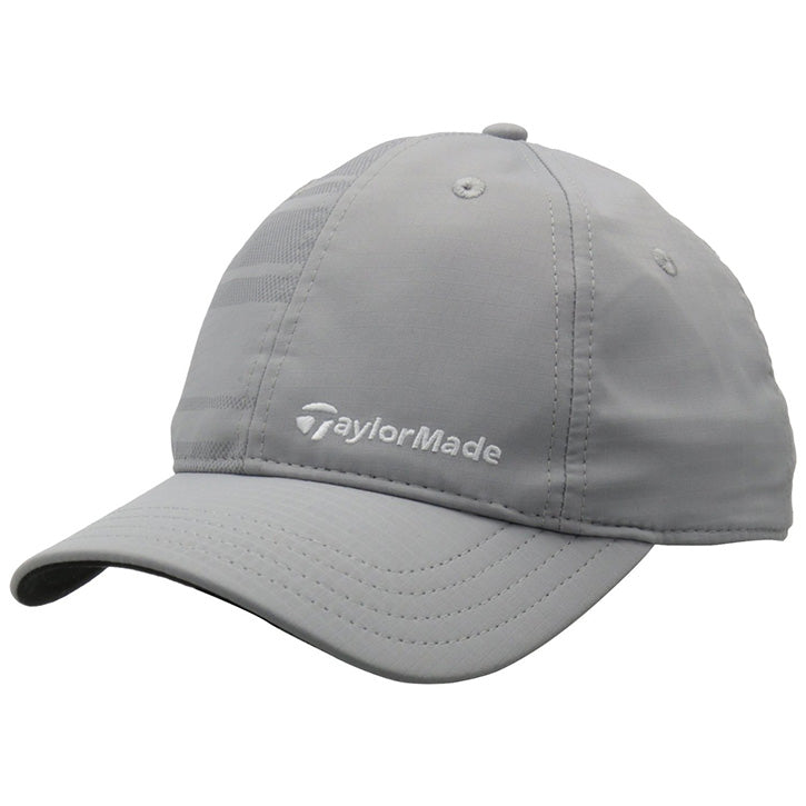 TaylorMade Womens Chelsea Golf Hat - Grey