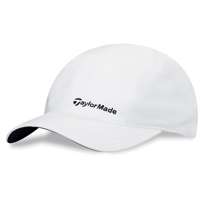 TaylorMade Lifetech Hat - Womens White